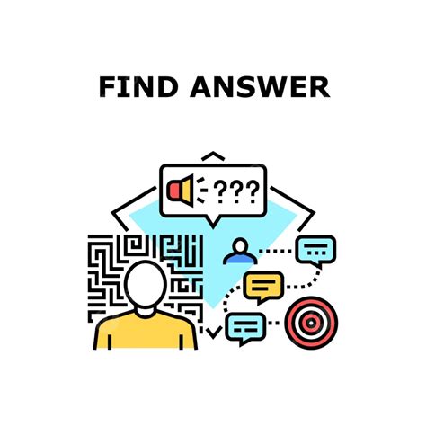 Find Answers .